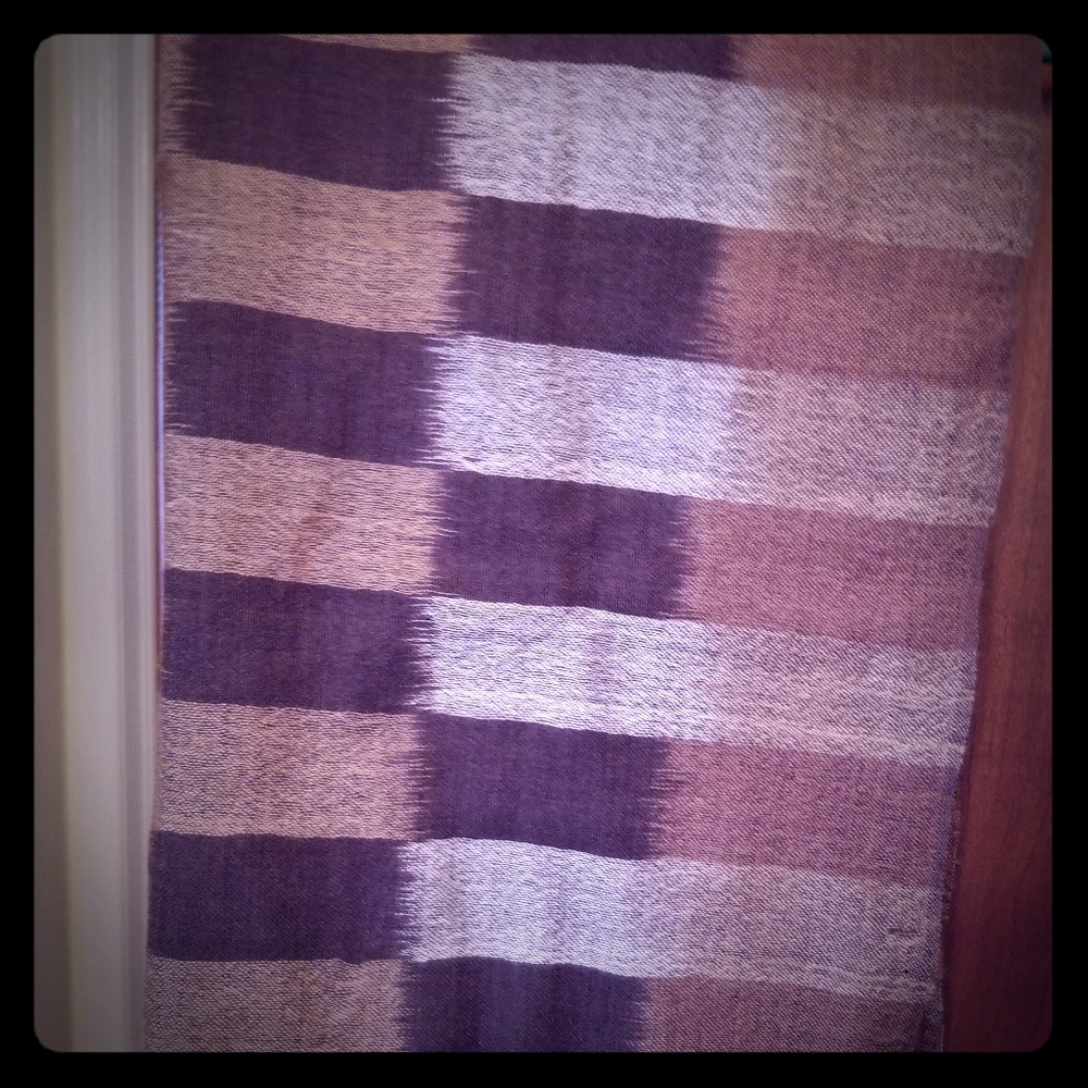 Kinji Scarf